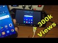 7 inch LED Android Mirror View Monitor Review for Installation