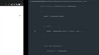 Clearing orderBy in Laravel Clearing orderBy in Laravel