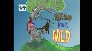 Boo Boo Runs Wild Music - Menace 2 Flowerbeds
