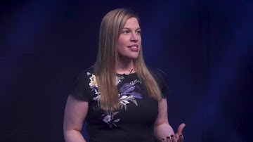 Meaningful and Inclusive Workplaces through Story | Tricia Cleland Silva | TEDxMetropoliaUniversity