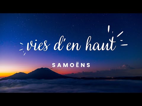 VIES D'EN HAUT - Samoëns