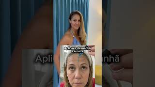 Peptídeo de Cobre GHK-CU ativa a produção de colágeno e elastina. #ghkcu #rugas #skincare #colageno