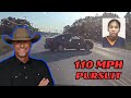 She Turns a Ticket Into 2 Felonies