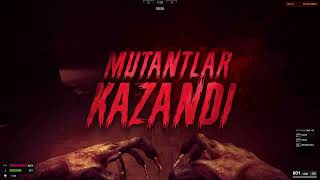 Zula Kabus Modu Mutantlar Vs Insanlar