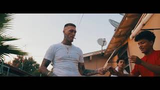 Cah 3600 Ft. Tehvo Bag Jlsy Too Real Official Music Video Prod. By. Mercedir. By Bc