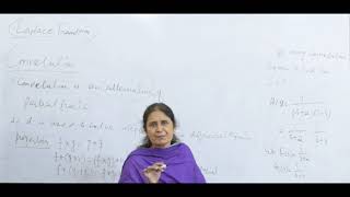 Lecture 7 - Part 6 - Convolution Theorem, Examples