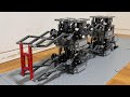 【機械工学】スケール則。大きいほど筋力は自重に対して弱くなる