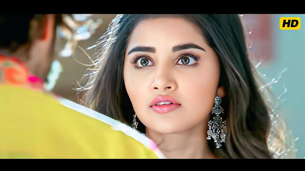 The Bhootni | South Hindi Dubbed Action Romantic Movie Full HD 1080p | Aditya,Arun Rahul | New Movie