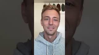 How Steve Pinder Landed the Role in The Exorcism of Saint Patrick 🎬 | Conversations from the Crypt