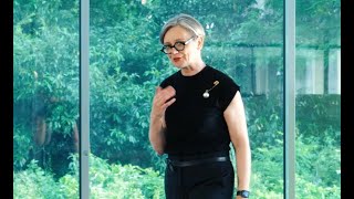 Circle of Circularity | AnnaMaria Cornelia De Gersem | TEDxAntwerpSalon