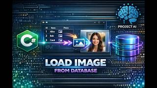 How to Fetch and Display Image from Database in C# Step by Step