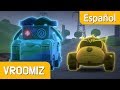 (Español Latino) Vroomiz3 Capítulo 26 - Un villancico de Navidad, ¡Woof!2