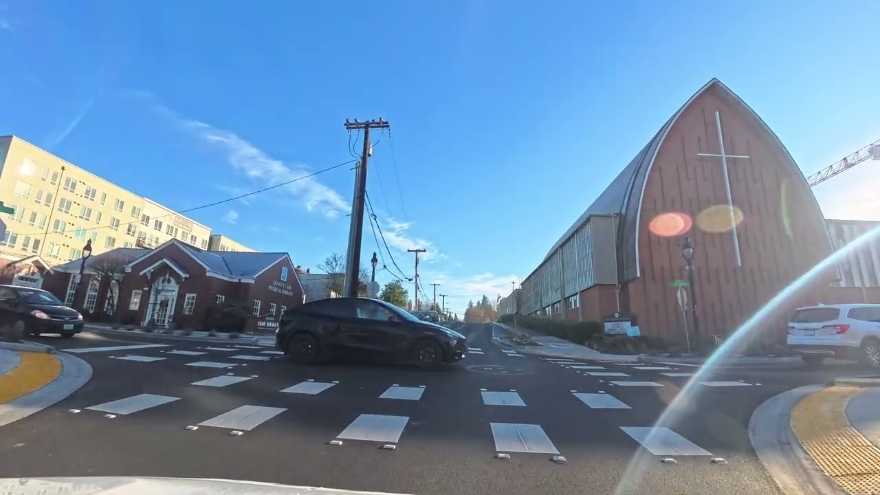 2026-01-21 - 09:39am - Mount Rainier National Park - Bothell to Redmond (Nintendo of America)