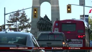 Following Ottawa shooting, a day of remembrance