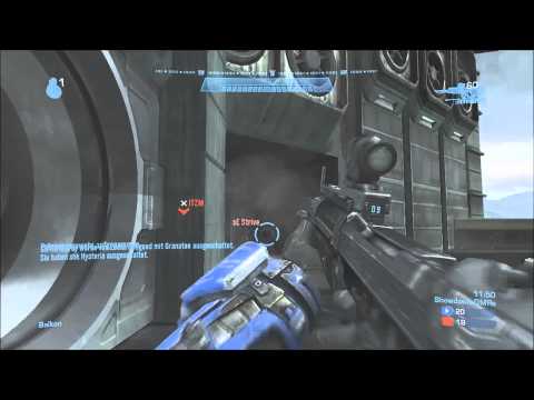 MLG Game Countdown | Lustig, geht aber besser ^^ | Analyse