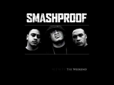 SMASHPROOF - Somebody Like Me