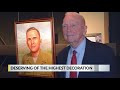 WRBL: Special on Medal of Honor recipient Col. Ralph Puckett