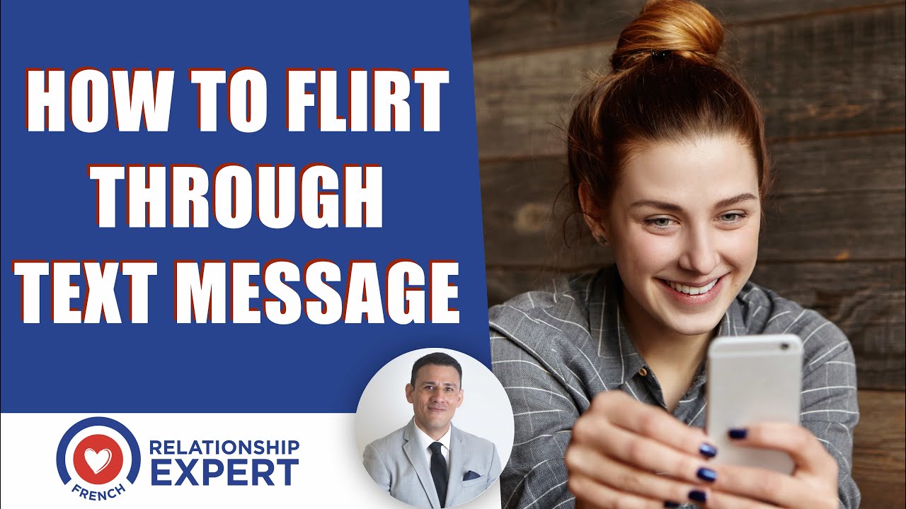 How To Flirt Through Texts: 4 Flirtatious Text Messages To Send Him Now