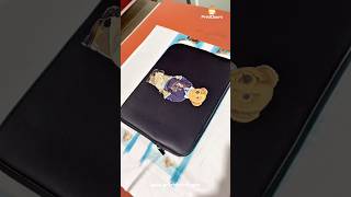 How DTF Printing Work on Customized Laptop Sleeve Bag