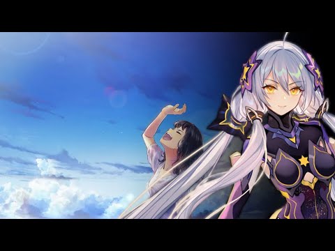 【星尘 Infinity】 Henceforth 【Synthesizer V Cover】