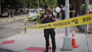 14-Year-Old Shot and Killed in Manhattan, Another teenager injured