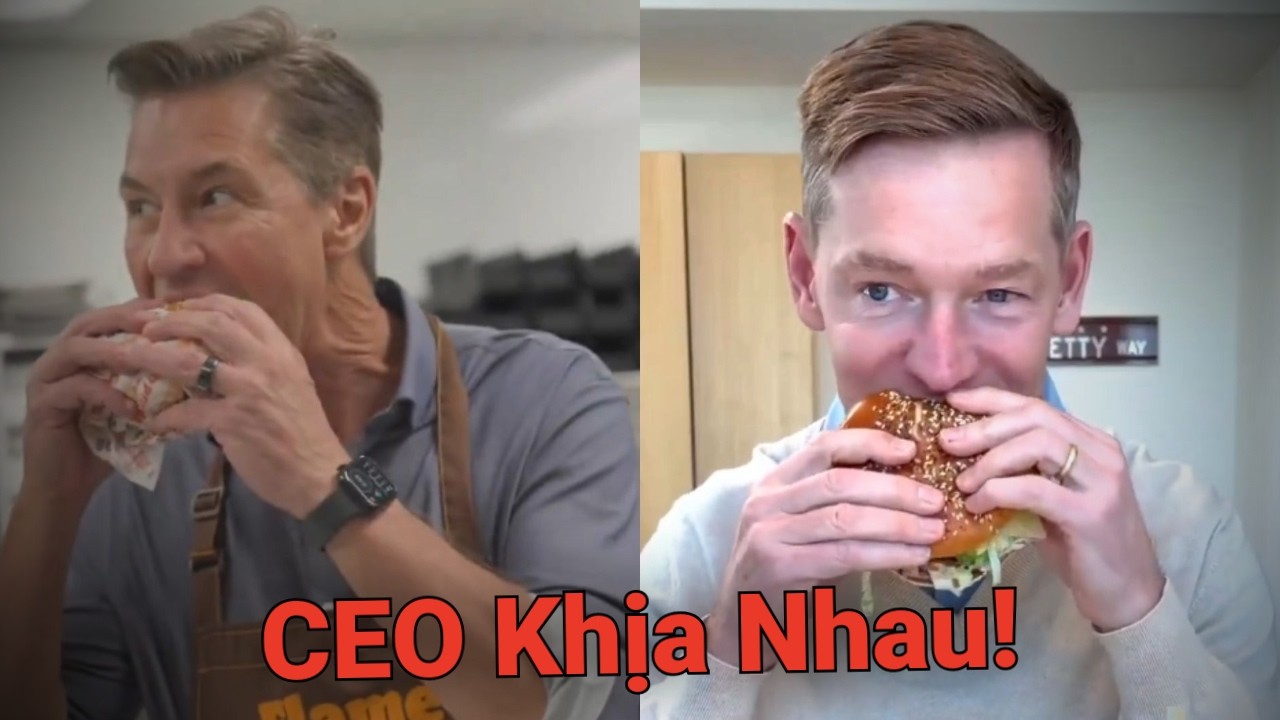 Cuộc chiến lớn nhất hiện tại