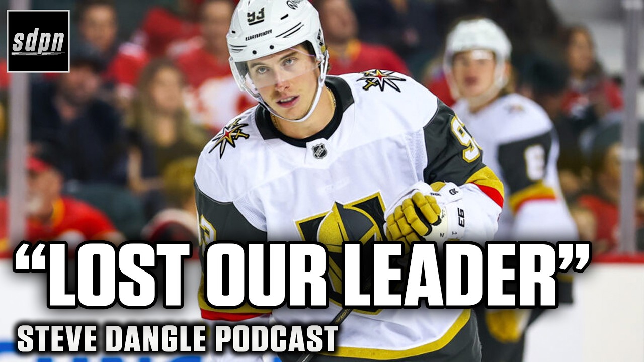 Craig Berube Blames Losing Marner On Maple Leafs Struggles | SDP