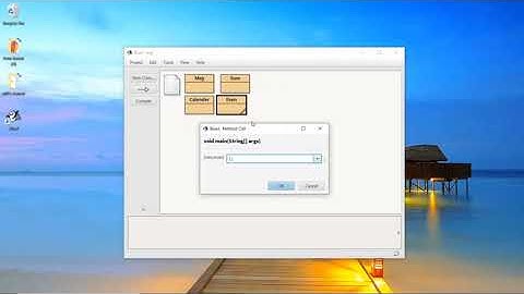 Java Program To Check Whether The Number Is Even Or Odd using Blue-J (Hindi)