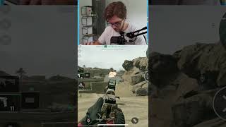 THE DEAGLE IS TOO GOOD IN DELTA FORCE MOBILE...
Download Delta Force Mobile Today and get massive free appearances: https://dfmpreregister.onelink.me/S7Ch/DuckyTheGamer
Huge Thanks to Delta Force Mobile for sponsoring today’s video! #DeltaForceGame #DeltaForceMobile #Ad
SOCIAL MEDIA â–º
ø Twitter: https://twitter.com/duckybtw
ø Instagram: https://www.instagram.com/duckythegamer/
ø Twitch: https://www.twitch.tv/duckythegamer
ø Discord: https://discord.gg/dtgdudes
How To Stream & Record Mobile Games â–º
https://www.amazon.com/shop/duckythegamer THE DEAGLE IS TOO GOOD IN DELTA FORCE MOBILE...