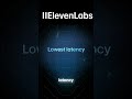 Create Voice Agents: Your First AI Agent in 5 Minutes! @elevenlabsio