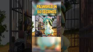 Palword in a Nutshell