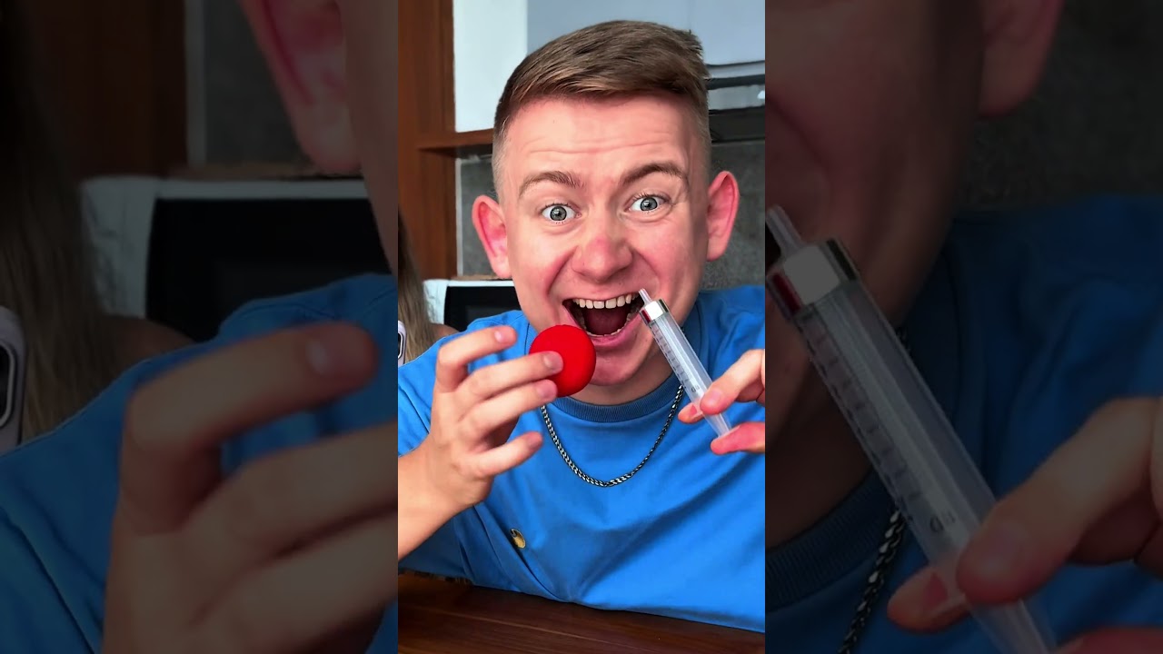 2 EASY PEASY MAGIC TRICKS