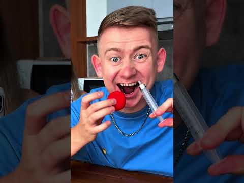 2 EASY PEASY MAGIC TRICKS