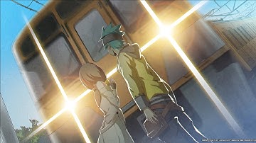 [ANONYMOUS;CODE] Full Game Pt 8