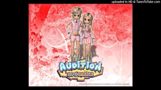 Audition - Spain Moonlight