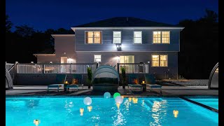 105 Red Oak CT- Airbnb
