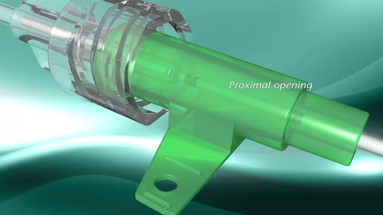 呼吸、麻酔分野の医療機器ならインターメドジャパン