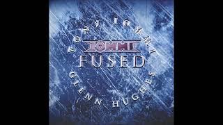 Fused - 11- Let It Down Easy Bonus Track - Tony Iommi &amp; Glenn Hughes - 2005