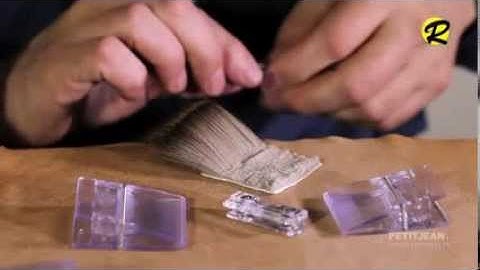 PETITJEAN MAGIC TOOL STACKER en ESPAÑOL | PRESENTACIÓN y USOS