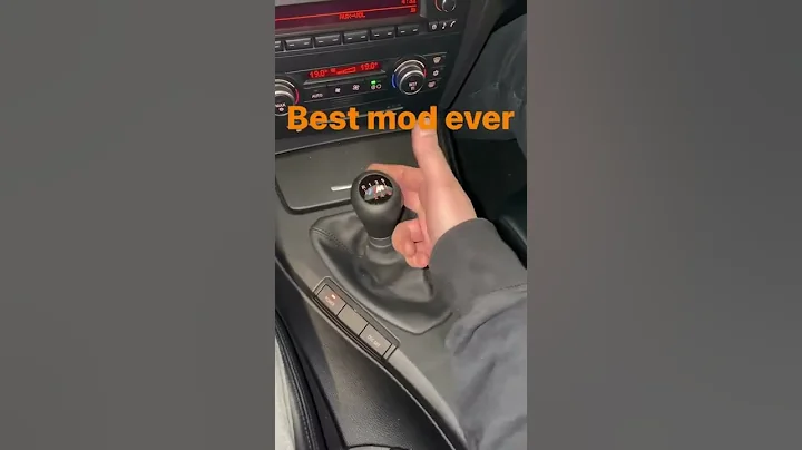 BEST BMW E92 M3 MOD EVER!!! #shorts - DayDayNews