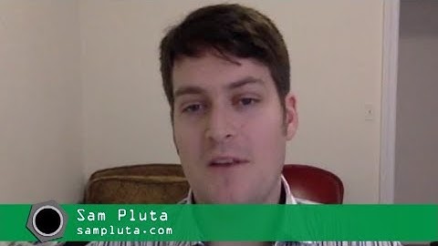 Patch In 2: SuperColliding with Sam Pluta