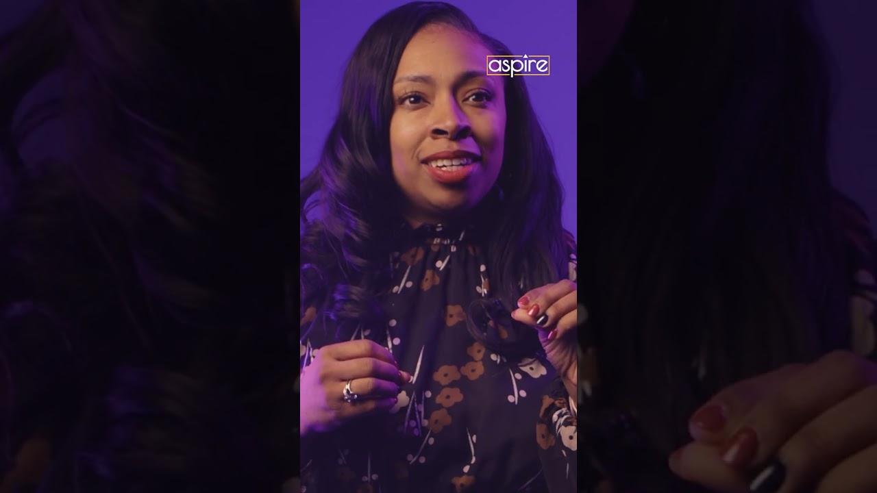 Celebrating Black Women with Alicia Daniels