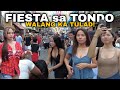 INCREDIBLE FIESTIVAL LAKBAYAW 2026 IN TONDO SCENES MANILA PHILIPPINES INCREDIBLE FIESTIVAL LAKBAYAW 2026 IN TONDO SCENES MANILA PHILIPPINES