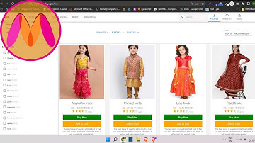 🔴Myntra website clone from scratch  #Project6 V2 || React, material-ui(mui) & Sass🎉 #CodeWithDolly