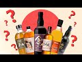 A Brief History of Japanese Whisky