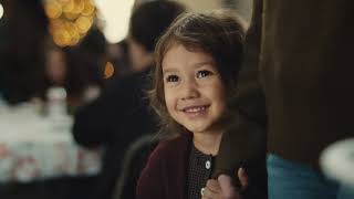 Hy-Vee Christmas 2025 Commercial