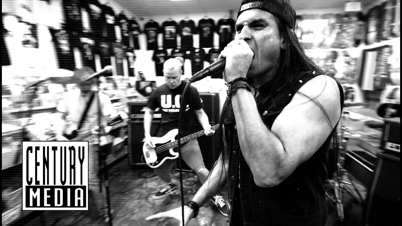 ⁣IGNITE - This Day (OFFICIAL VIDEO)