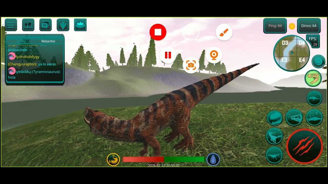 12 de fevereiro de 2026