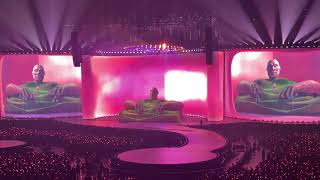 《CHAPTER 4 》☆腦公☆JOLIN 蔡依林 PLEASURE世界巡迴演唱會#蔡依林#jolin#蔡依林演唱會#PLEASURE世界巡迴演唱會#singer#跨年#腦公#流量#流量密碼