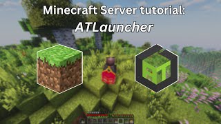 How To Create A Local Minecraft Server Using The Atlauncher